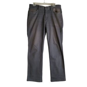 Mountain Hardwear Jeans Mens 32x32‎ (34x31) Gray Passenger Stretch Hiking Pants